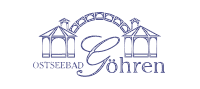 Logo Ostseebad Göhren