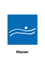 Logo Wasser